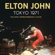 Tokyo 1971 cover image