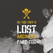 Lost Archives Part Too cover image