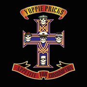 Appetite For Consumption cover image