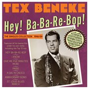 Hey! Ba-Ba-Re-Bop! The Singles Collection 1946-54 cover image