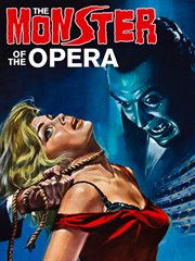 The Monster of The Opera cover image