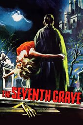 The Seventh Grave
