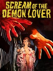 Scream Of The Demon Lover cover image