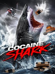 Cocaine Shark cover image