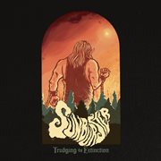 Trudging To Extinction cover image