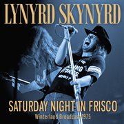 Saturday Night In Frisco cover image