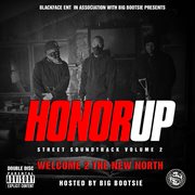 Honor Up: Street Soundtrack Volume 2 : Street Soundtrack Volume 2 cover image
