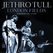 London Fields cover image