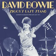 Ziggy's Last Stand cover image