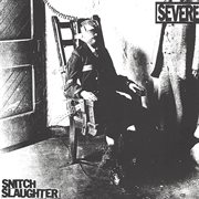 Snitch Slaughter + Comp Tracks cover image