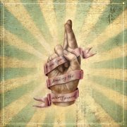 Backing The Wrong Horse cover image