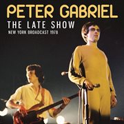 The Late Show cover image