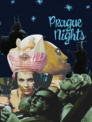 Prague Nights cover image