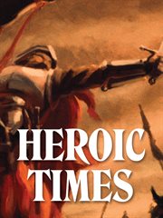 Heroic Times cover image