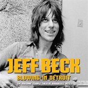 Blowing In Detroit cover image