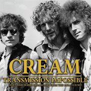 Transmission Impossible cover image