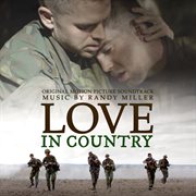 Love In Country (Original Motion Picture Soundtrack) cover image