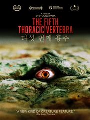 The Fifth Thoracic Vertebra cover image