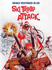 Ski Troop Attack cover image