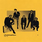 In The Midnight Room cover image