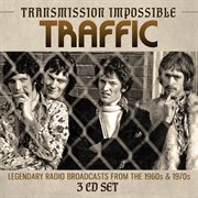 Transmission Impossible cover image