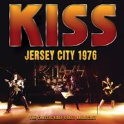 Jersey City 1976 cover image