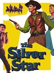 The Silver Star cover image