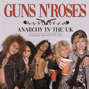 Anarchy In The Uk cover image