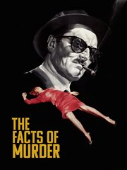 The Facts of Murder cover image