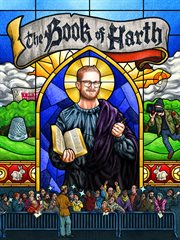 The Book of Harth cover image