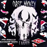 O' Blasphemy (Pig Remix By Raymond Watts) cover image