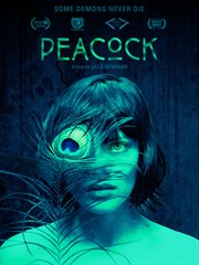 Peacock cover image