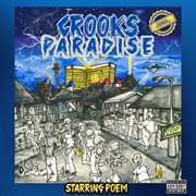 Crooks Paradise cover image
