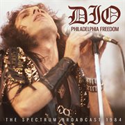 Philadelphia Freedom cover image