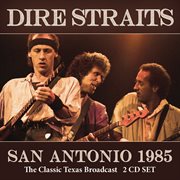 San Antonio 1985 cover image