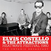 Heatwave Festival 1980 cover image