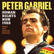 Human Rights Now 1988 cover image