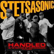 Handled / Notes Of Impression cover image