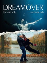 Dreamover cover image
