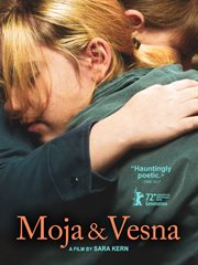 Moja & Vesna cover image