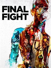 Final Fight cover image