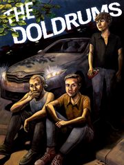 The doldrums cover image