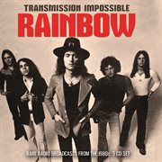 Transmission Impossible cover image