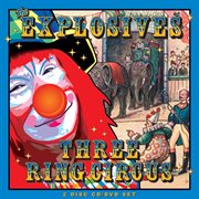 Three Ring Circus cover image