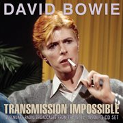 Transmission Impossible cover image