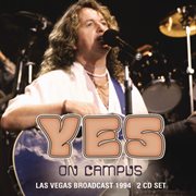 On Campus cover image