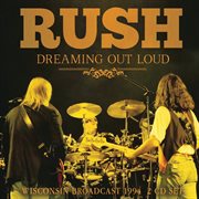Dreaming Out Loud cover image