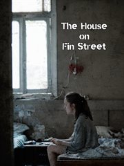 The house on Fin Street cover image