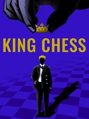 King chess cover image