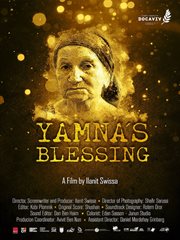 Yamna's Blessing cover image